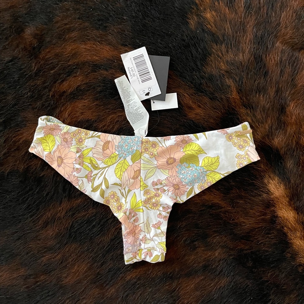 Volcom Cheeky bikini bottoms